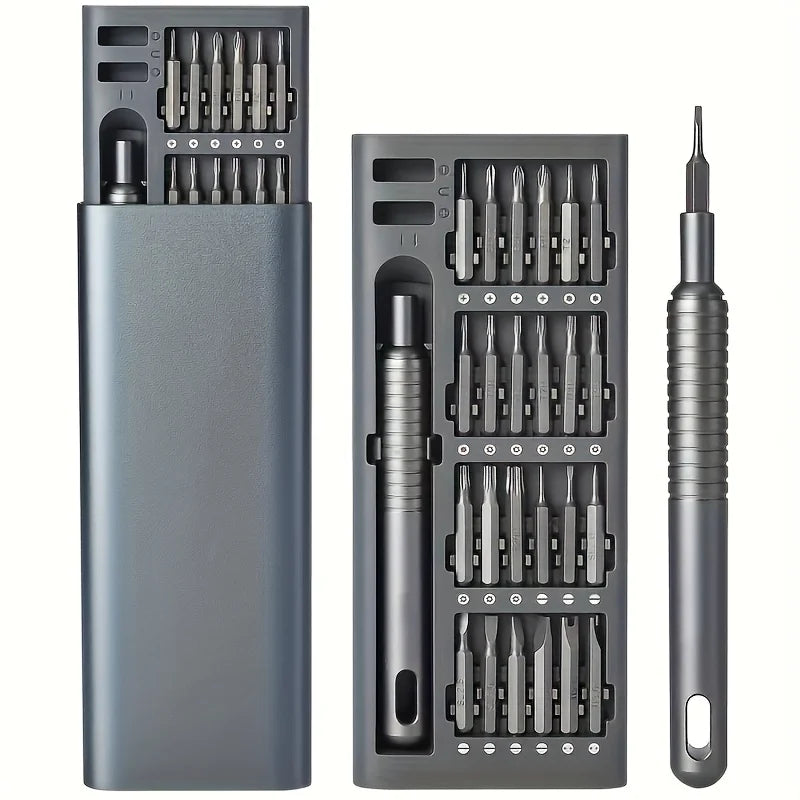 Mini Precision Screwdriver Kit
