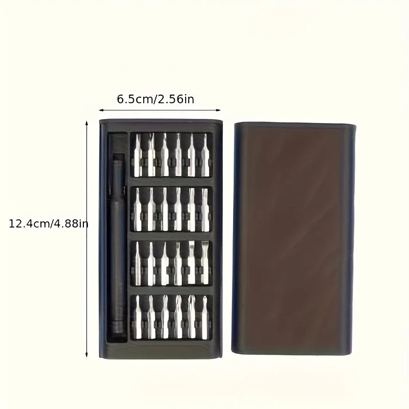 Mini Precision Screwdriver Kit