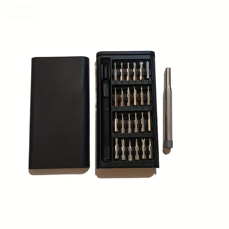 Mini Precision Screwdriver Kit
